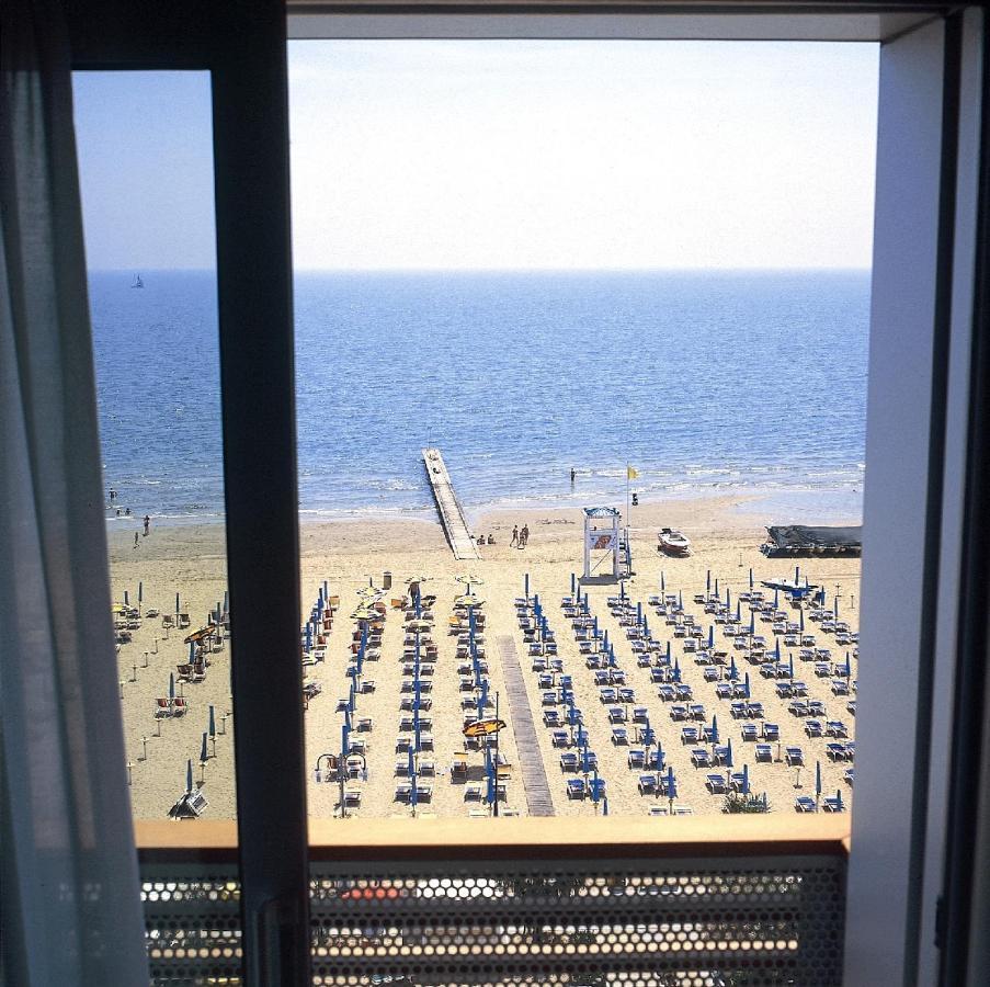 Hotel Rosanna 3 Stelle Superior Jesolo Chambre photo